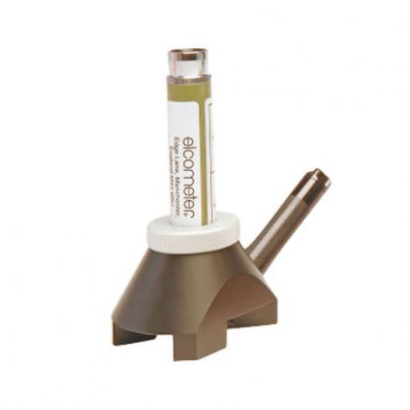 Микроскоп с подсветкой Elcometer 900