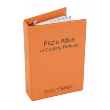 Атлас дефектов покрытий Fitz Elcometer