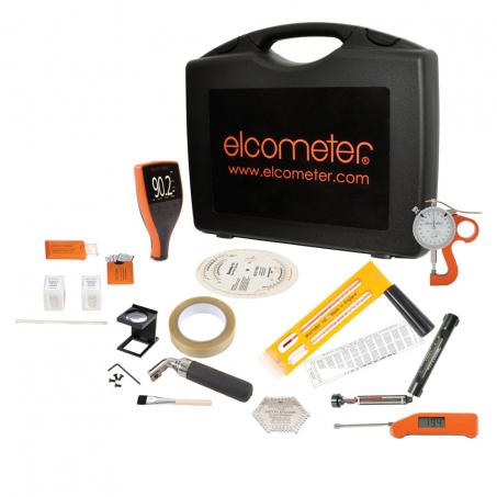 Наборы для контроля защитных покрытий KIT 1