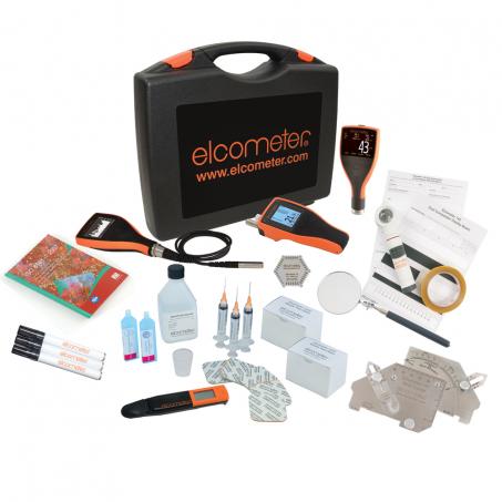 Наборы для контроля защитных покрытий KIT 4