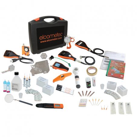 Наборы для контроля защитных покрытий KIT 5