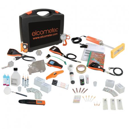 Наборы для контроля защитных покрытий KIT 6