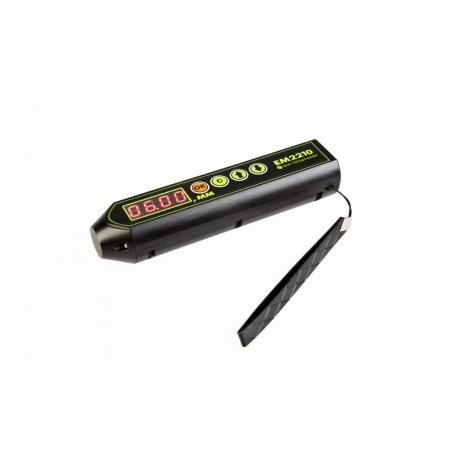 Электромагнитно-акустический толщиномер EM2210