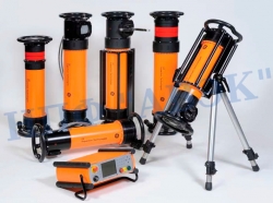 Рентгеновские аппараты Eresco MF4