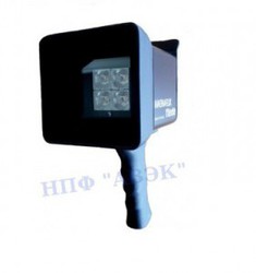 Светильник УФ портативный EV6500