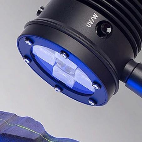 Ультрафиолетовый фонарь Karl Deutsch UV-LED 3815