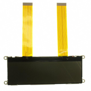 F-51851GNFJ-SLW-AEN (LCD MOD GRAPH 240X64 WHT TRANSFL)