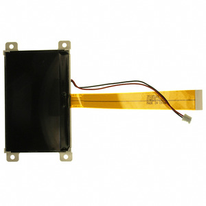 F-51852GNFQJ-LB-AIN (LCD GRAPH MOD 128X64 BLUE TRANSM)