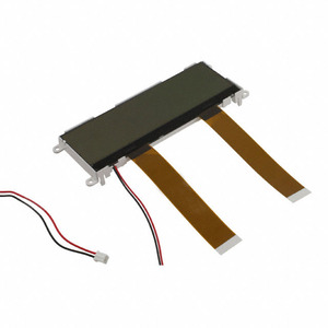 F-55471GNFJ-SLW-AIN (LCD GRAPH MOD 240X64 WHT TRANSFL)