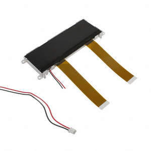 F-55471GNFJ-SLW-AMN (LCD GRAPH MOD 240X64 WHT TRANSFL)