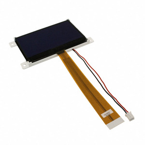 F-55472GNBJ-LW-AGN (LCD GRAPH MOD 128X64 WHT TRANSM)