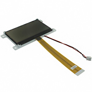 F-55472GNFJ-SLW-AFN (LCD GRAPH MOD 128X64 WHT TRANSFL)