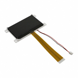 F-55472GNFQJ-LG-ADN (LCD GRAPH MOD 128X64 GRN TRANSM)