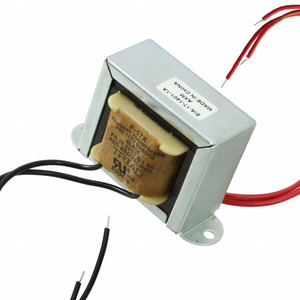 F-57X (КРЕПЛЕНИЕ НА ШАССИ POWER XFMR С ПРОВОДАМИ)