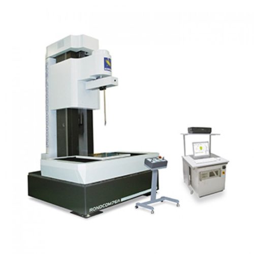 Кругломер с вращающимся датчиком ACCRETECH Rondcom 76A