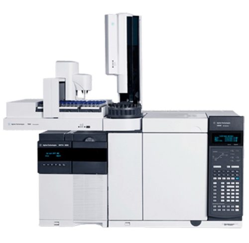 Масс-селективный детектор ГХ-МСД AGILENT серии 5977B