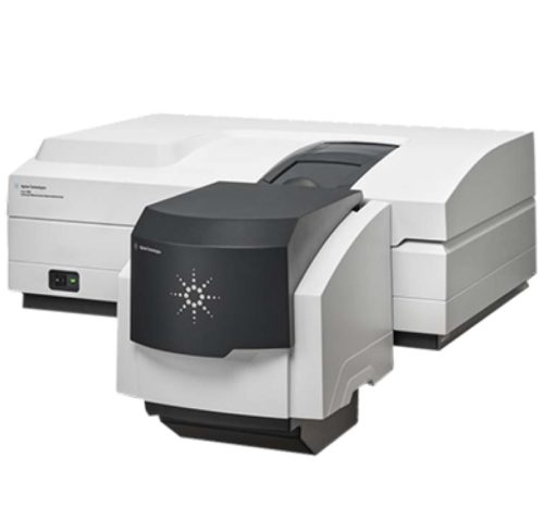 Измерительный УФ-Вид-БИК спектрофотометр AGILENT Cary 7000