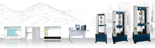 Электромеханические испытательные машины ДиЭЛ 200-300