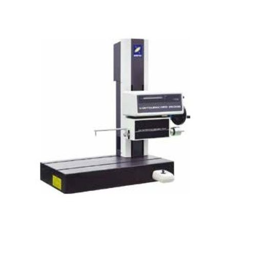 Контурограф ACCRETECH Counterecord 1600G