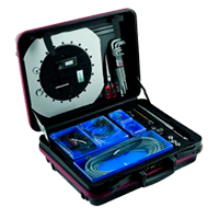 Инструменты для извлечения INVIZ