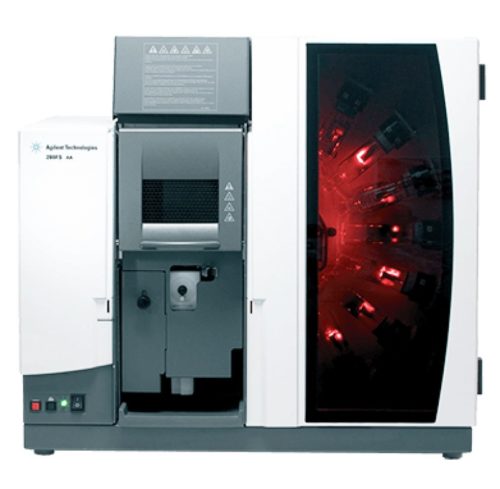 Атомно-абсорбционный спектрометр AGILENT 280FS