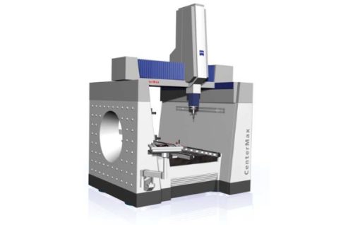 Carl Zeiss CenterMax