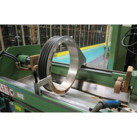 Магнитопорошковый дефектоскоп Ferroflux-1500