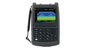 N9936B Портативный микроволновый анализатор спектра FieldFox, 14 ГГц
