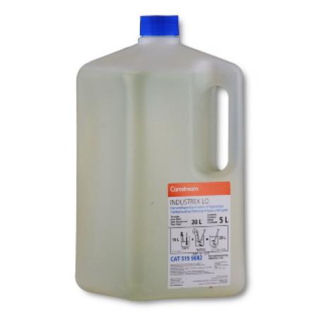 Фиксаж KODAK INDUSTREX LO Fixer