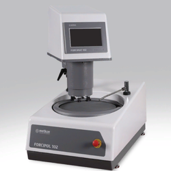 Автоматический шлифовально-полировальный станок FORCIPOL 102