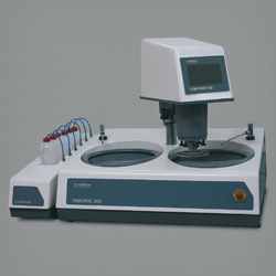 Автоматический шлифовально-полировальный станок FORCIPOL 202