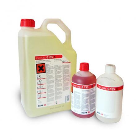 Проявитель AGFA G135