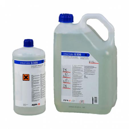 Фиксаж AGFA G335