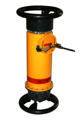 Рентгеновский аппарат Baltospot GFD 165