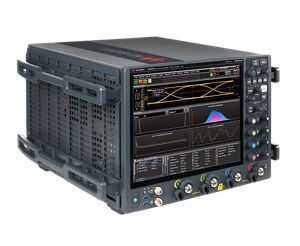 UXR0254A Осциллограф Infiniium серии UXR: 25 ГГц, 4 канала