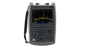 N9950A Портативный микроволновый анализатор FieldFox, 32 ГГц