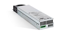 N6761A Прецизионный модуль питания постоянного тока, 50 В, 1,5 А, 50 Вт