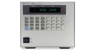 N3301A Базовый блок электронной нагрузки постоянного тока мощностью 600 Вт