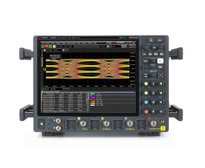 UXR0504A Осциллограф Infiniium серии UXR: 50 ГГц, 4 канала