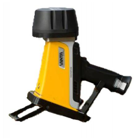 Мини-стенд Vanta / Delta