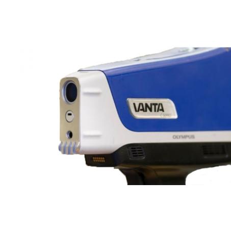 Насадка HotHeel для работы с горячими поверхностями