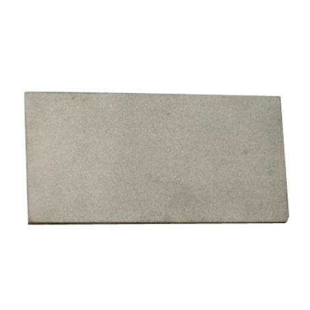 Образец из нержавеющей стали Magnaflux