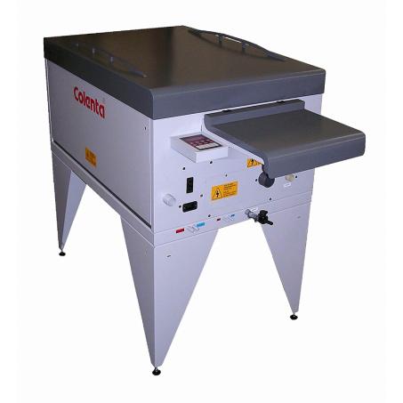 Проявочная машина Colenta INDX 43 2.0b