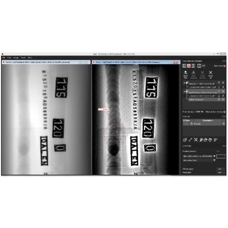 Программное обеспечение ISee! Professional