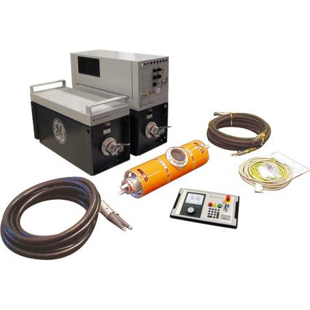 Рентгеновский аппарат ISOVOLT 320 Titan E