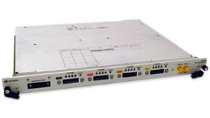 U4301B Анализатор протокола PCIe