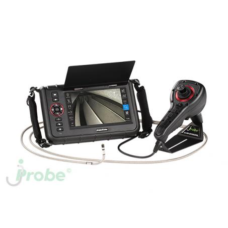 Управляемый видеоэндоскоп высокого разрешения jProbe PX plus