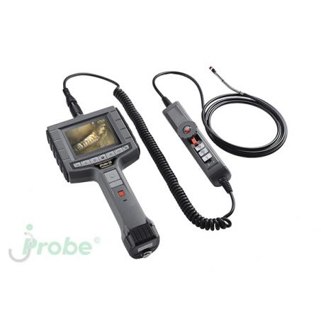 Управляемый эргономичный видеоэндоскоп jProbe GX