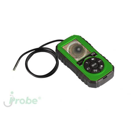 Компактный видеоэндоскоп высокого разрешения jProbe MV Maxivideo