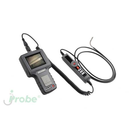 Управляемый надежный видеоэндоскоп jProbe MX (FX)